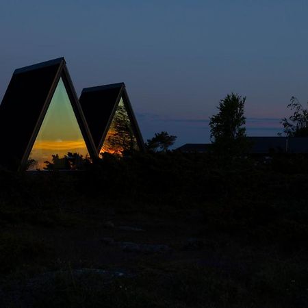 Kylmaepihlaja Lighthouse Hotel Rauma Kültér fotó