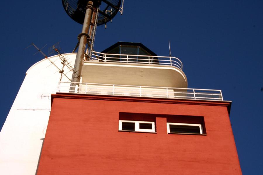 Kylmaepihlaja Lighthouse Hotel Rauma Kültér fotó