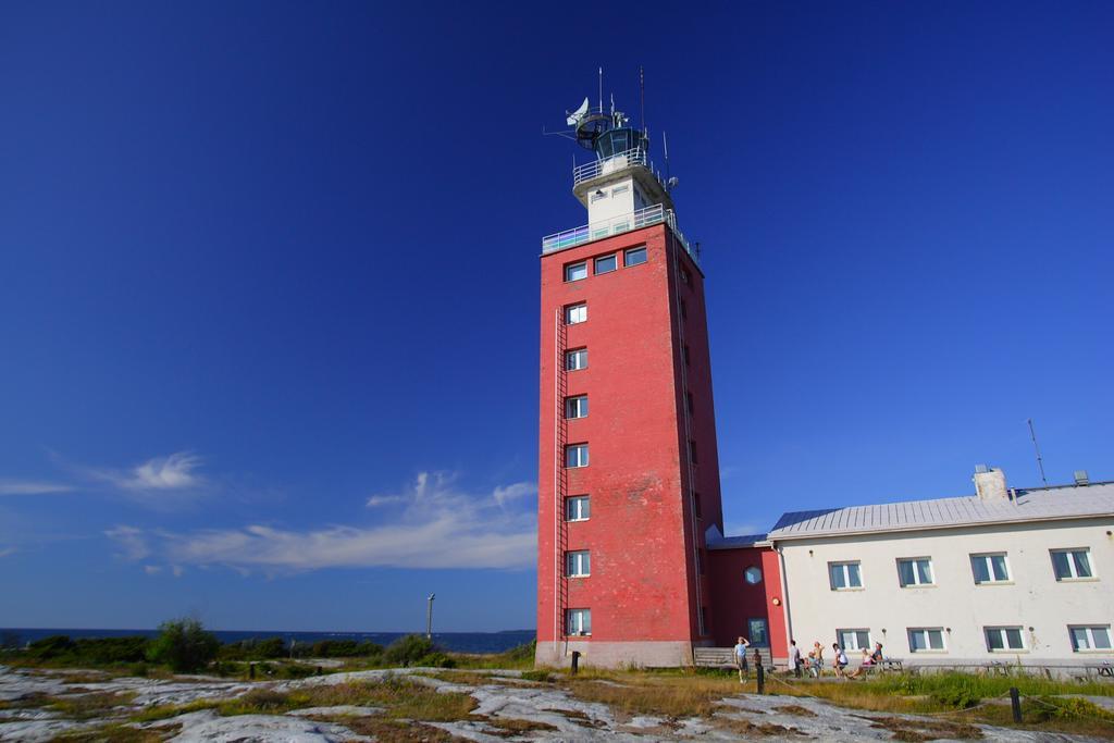Kylmaepihlaja Lighthouse Hotel Rauma Kültér fotó