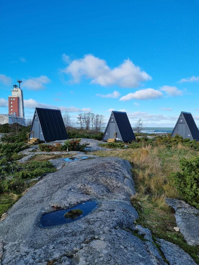 Kylmaepihlaja Lighthouse Hotel Rauma Kültér fotó