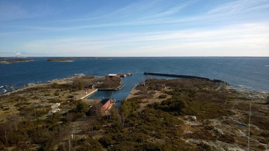 Kylmaepihlaja Lighthouse Hotel Rauma Szoba fotó