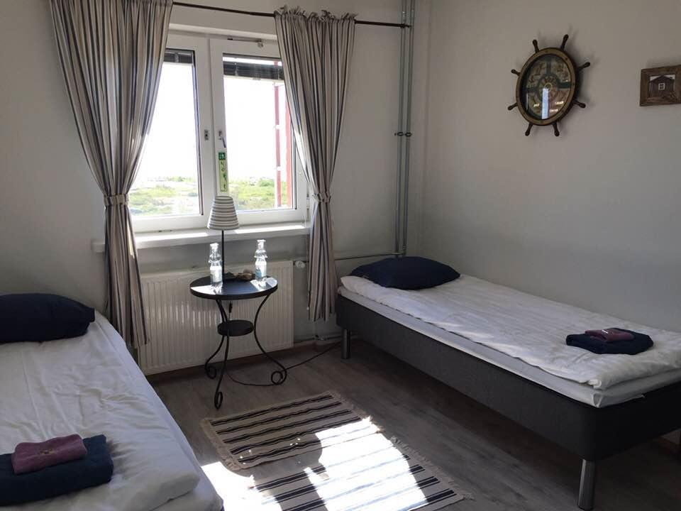 Kylmaepihlaja Lighthouse Hotel Rauma Kültér fotó