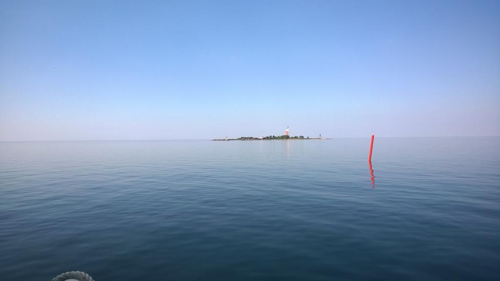 Kylmaepihlaja Lighthouse Hotel Rauma Kültér fotó